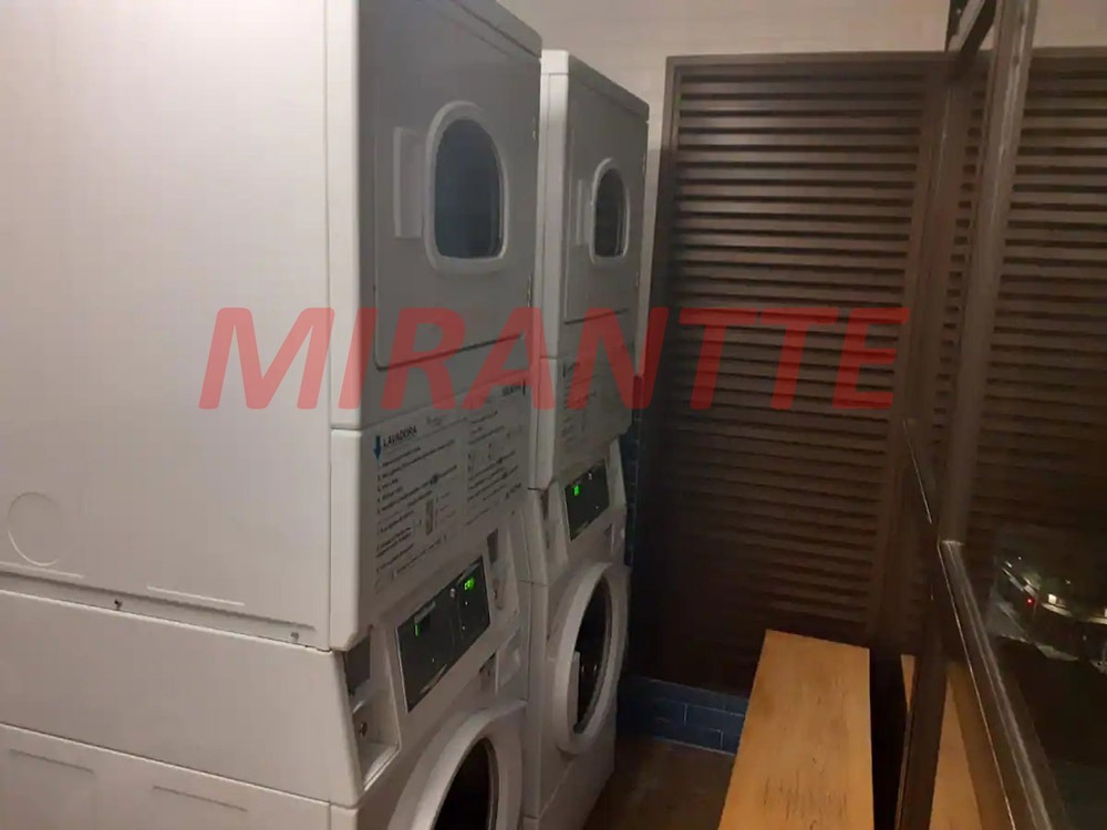 Studio de 30m² com 1 quartos em República