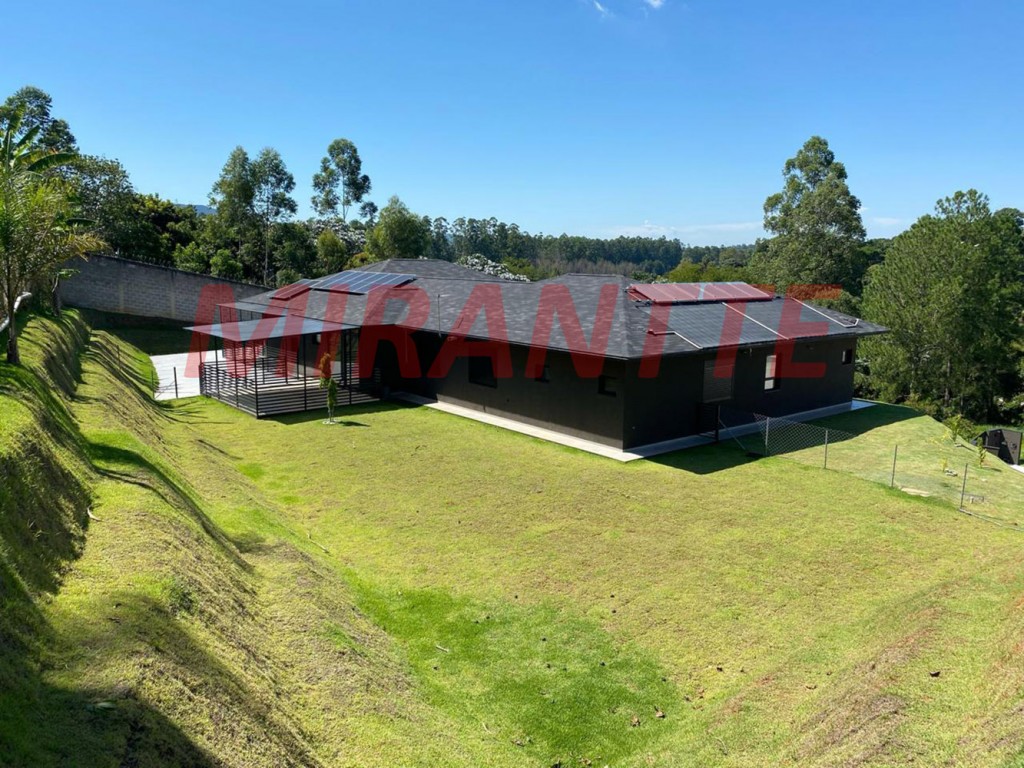 Casa terrea de 500m² com 4 quartos em Centro