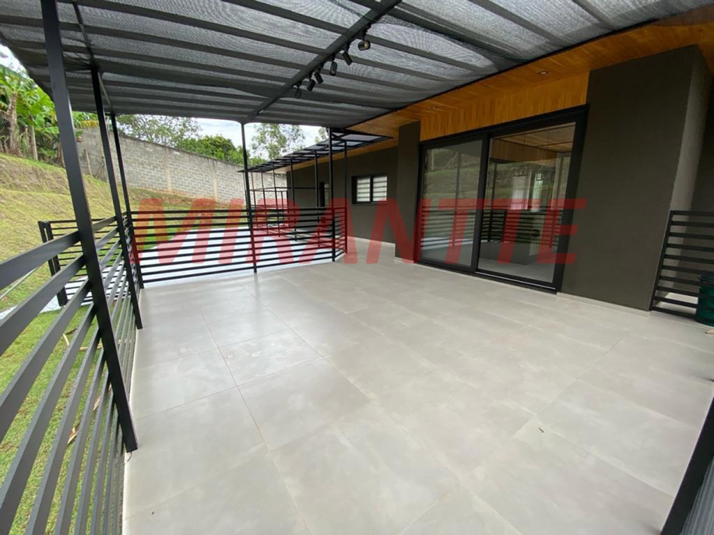 Casa terrea de 500m² com 4 quartos em Centro