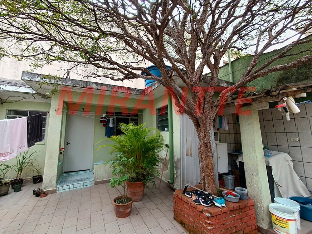 Casa terrea de 200m² com 4 quartos em Vila Galvão