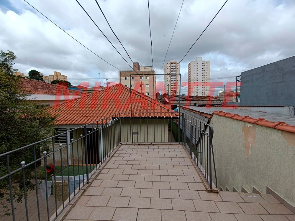 Casa terrea de 200m² com 4 quartos em Vila Galvão