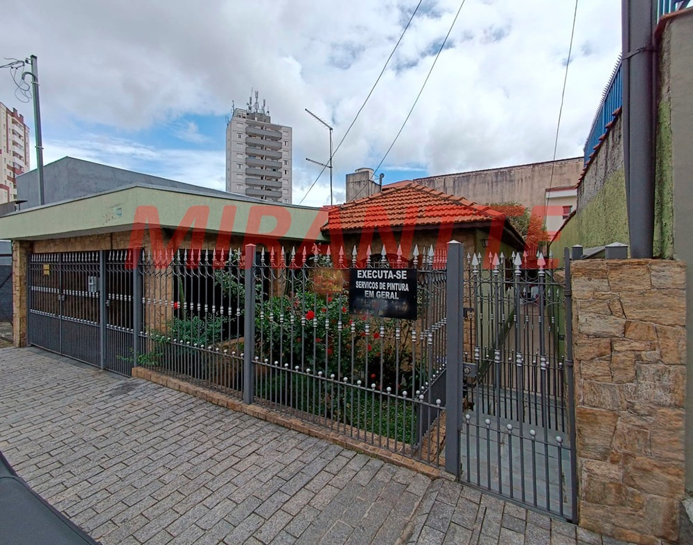 Casa terrea de 200m² com 4 quartos em Vila Galvão