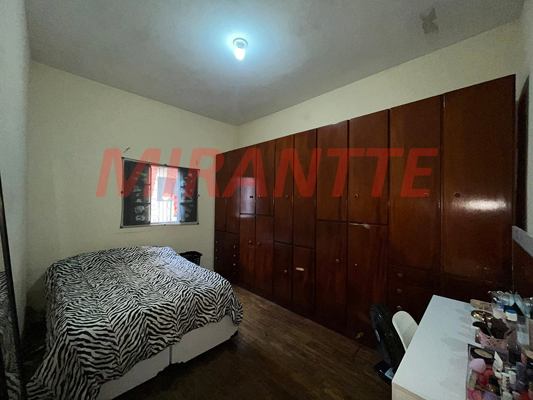 Casa terrea de 110m² com 2 quartos em Água Fria