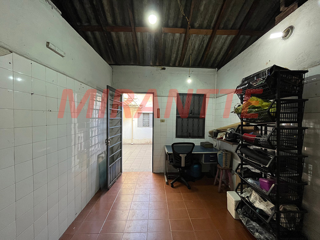 Casa terrea de 110m² com 2 quartos em Água Fria