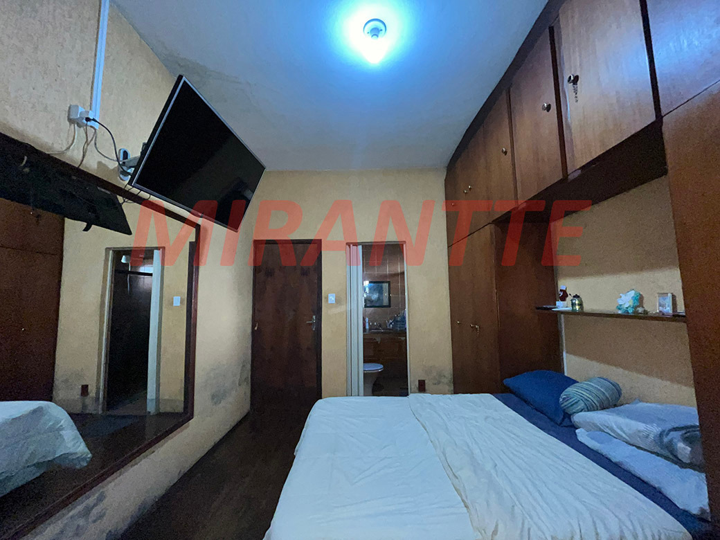 Casa terrea de 110m² com 2 quartos em Água Fria