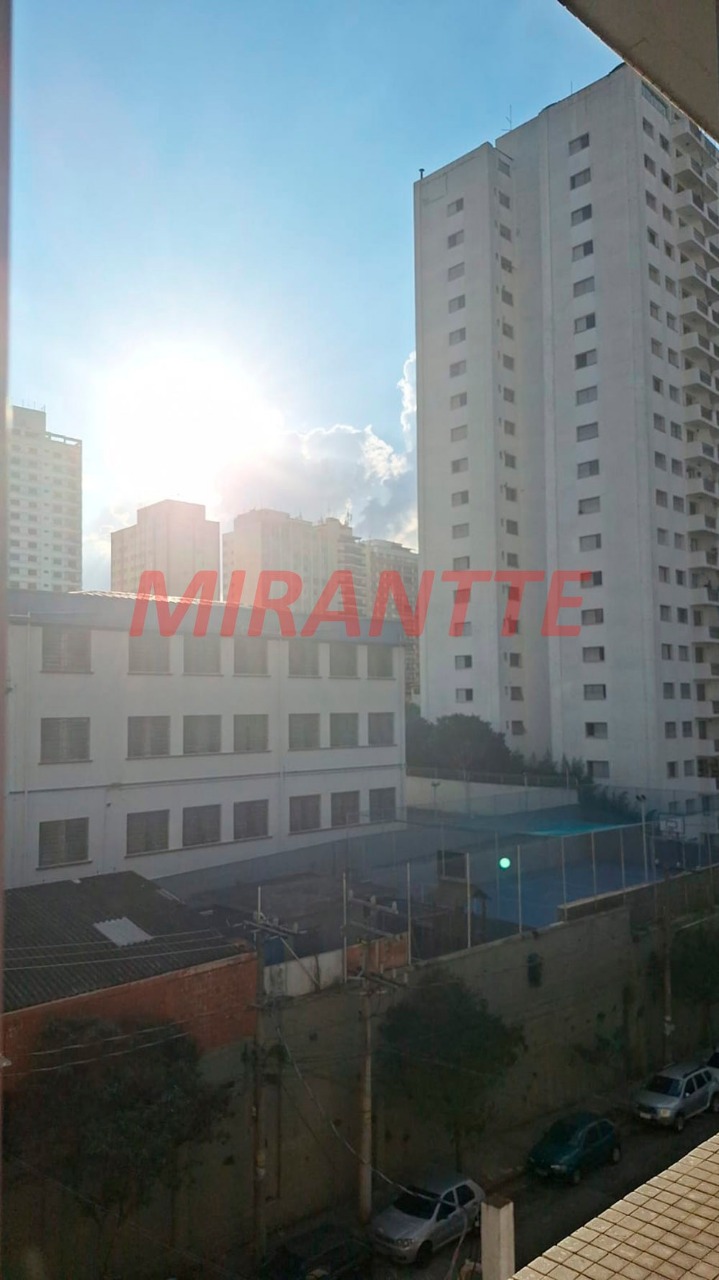 Apartamento de 100m² com 2 quartos em Santana