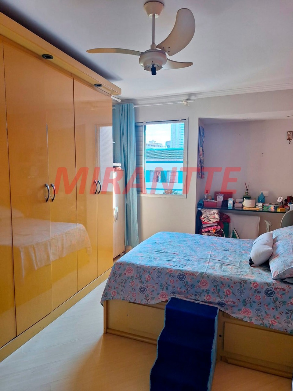 Apartamento de 100m² com 2 quartos em Santana