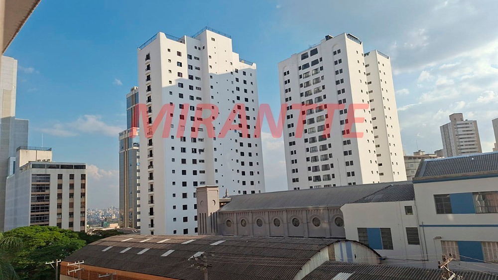 Apartamento de 100m² com 2 quartos em Santana