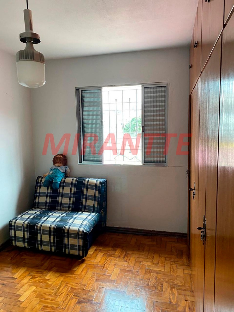 Casa terrea de 86m² com 2 quartos em Jardim Carlu