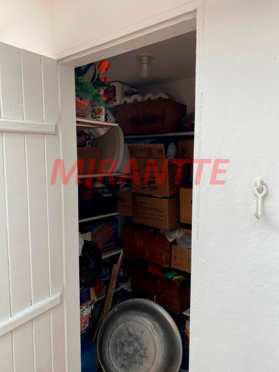 Casa terrea de 86m² com 2 quartos em Jardim Carlu