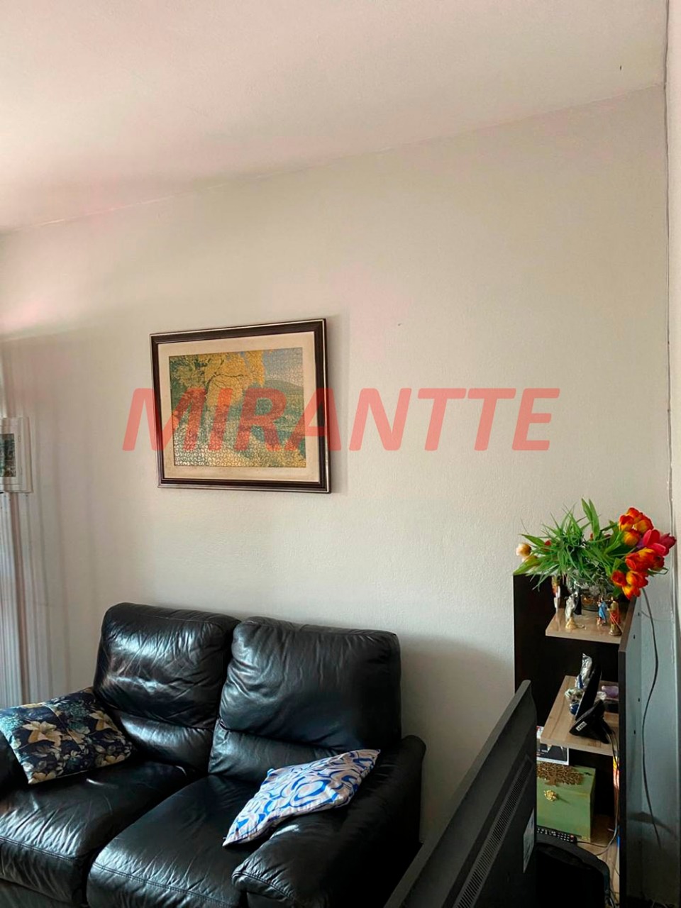Casa terrea de 86m² com 2 quartos em Jardim Carlu