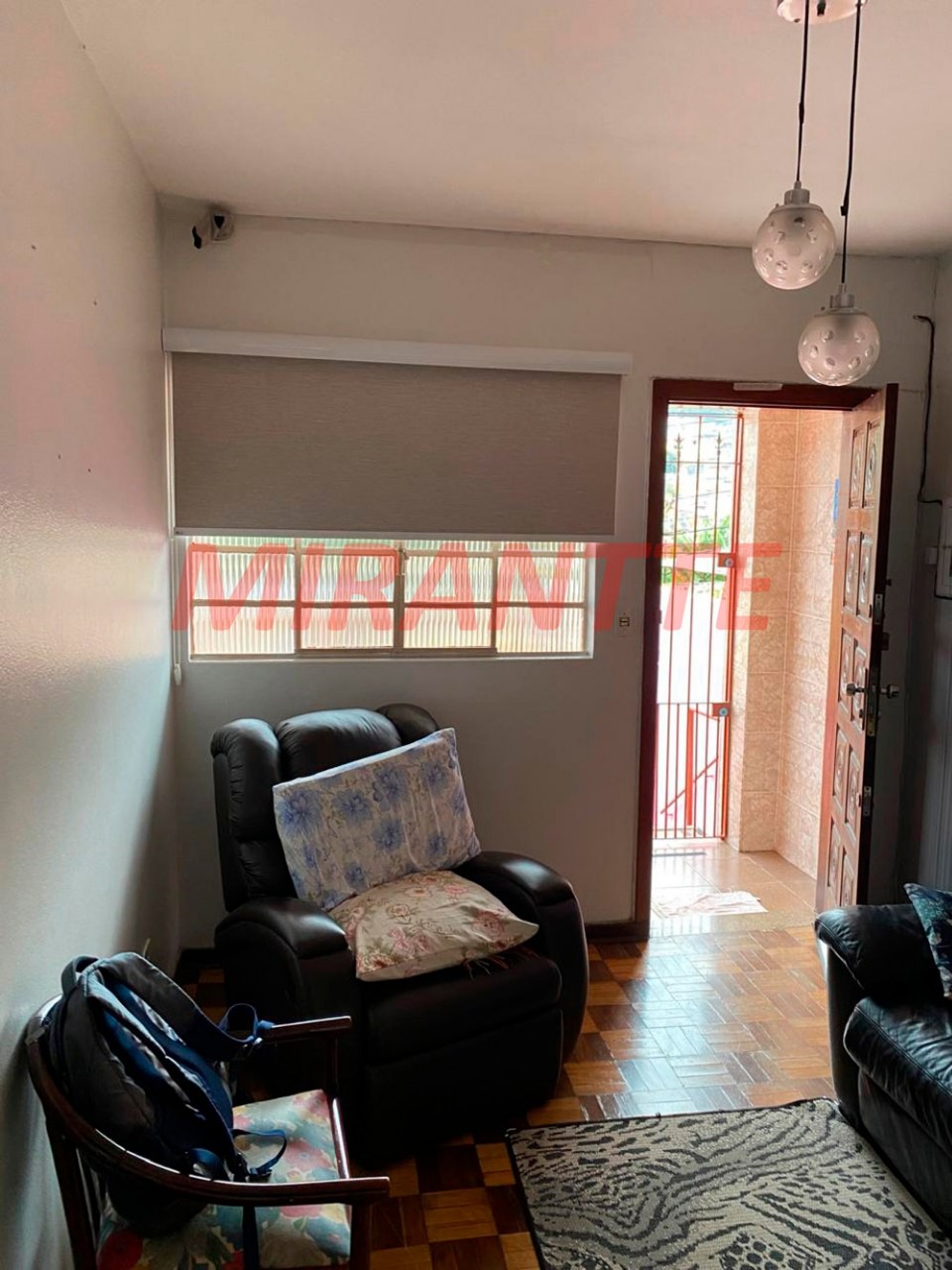 Casa terrea de 86m² com 2 quartos em Jardim Carlu