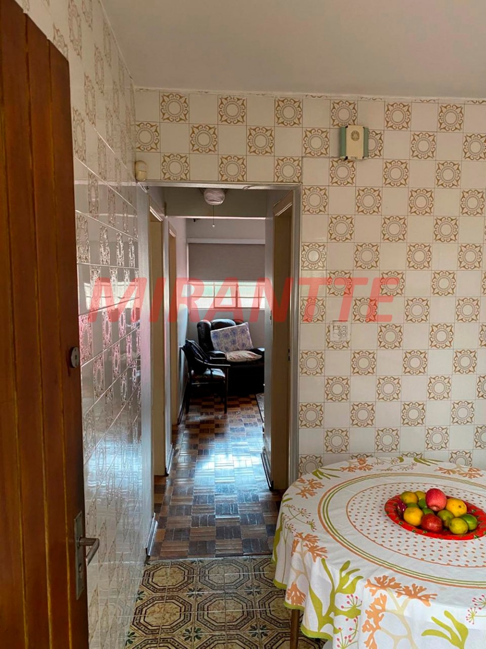 Casa terrea de 86m² com 2 quartos em Jardim Carlu