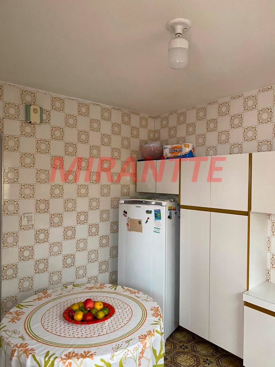 Casa terrea de 86m² com 2 quartos em Jardim Carlu
