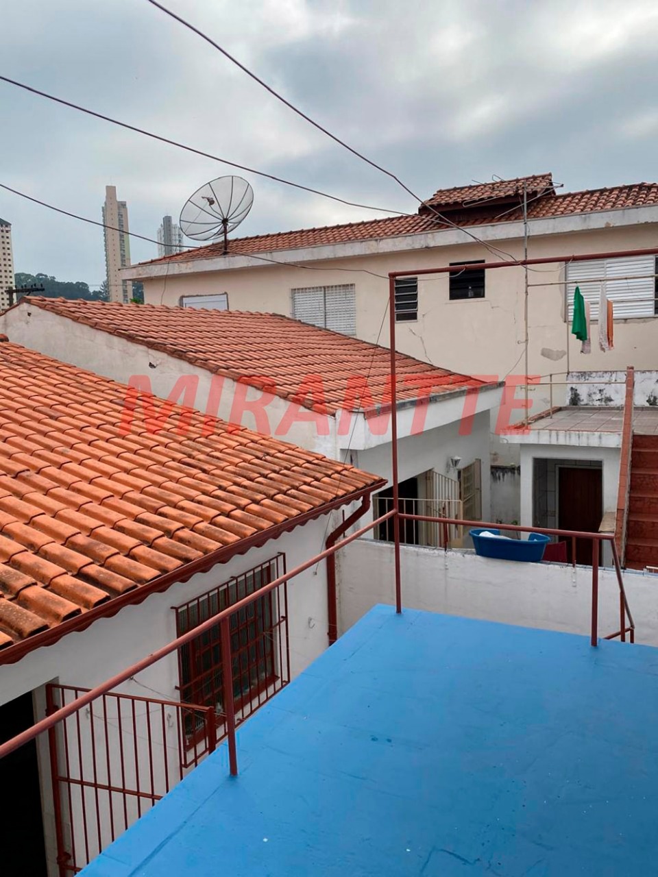 Casa terrea de 86m² com 2 quartos em Jardim Carlu