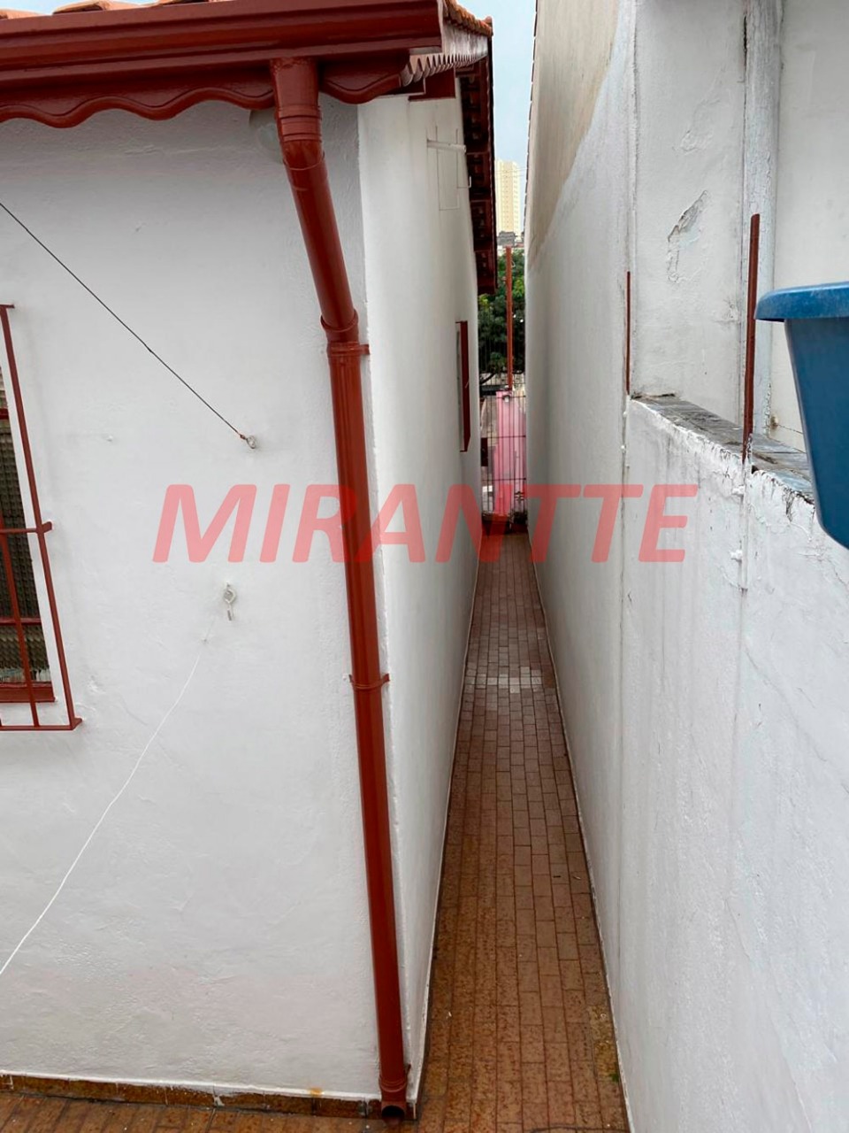 Casa terrea de 86m² com 2 quartos em Jardim Carlu