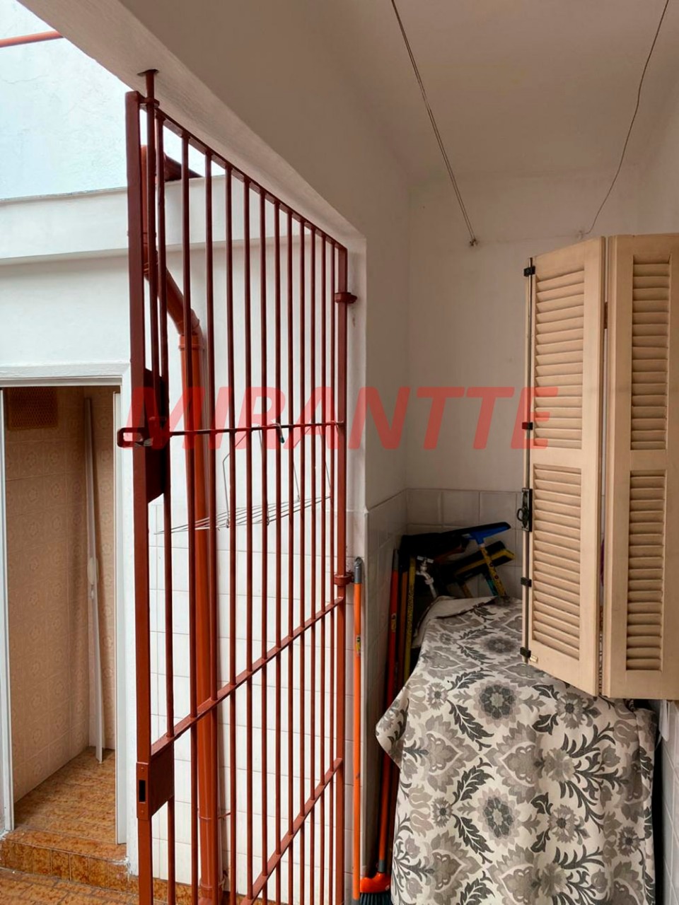 Casa terrea de 86m² com 2 quartos em Jardim Carlu