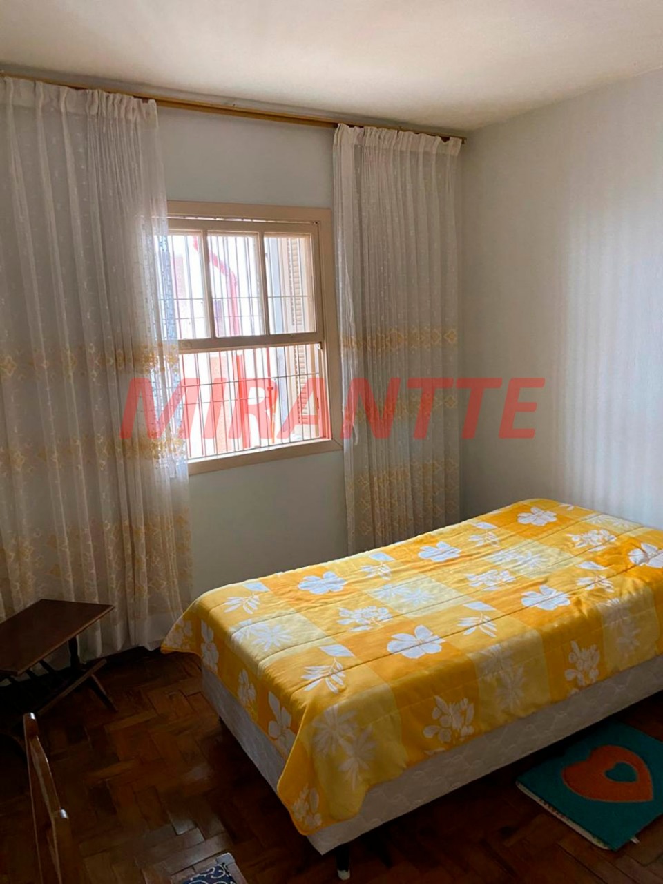 Casa terrea de 86m² com 2 quartos em Jardim Carlu
