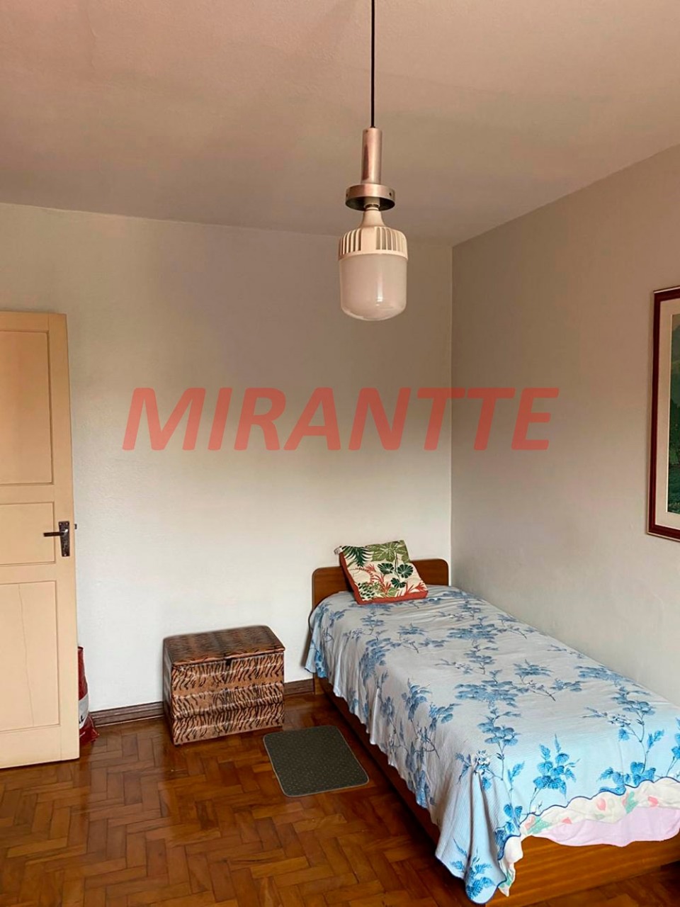 Casa terrea de 86m² com 2 quartos em Jardim Carlu