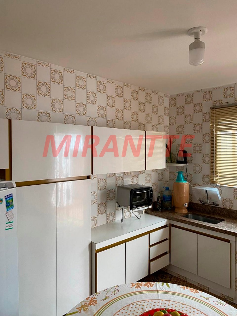 Casa terrea de 86m² com 2 quartos em Jardim Carlu