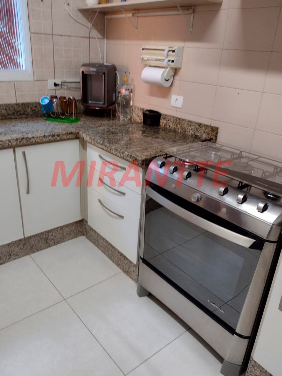 Sobrado de 194m² com 3 quartos em Jardim São Paulo(Zona Norte)