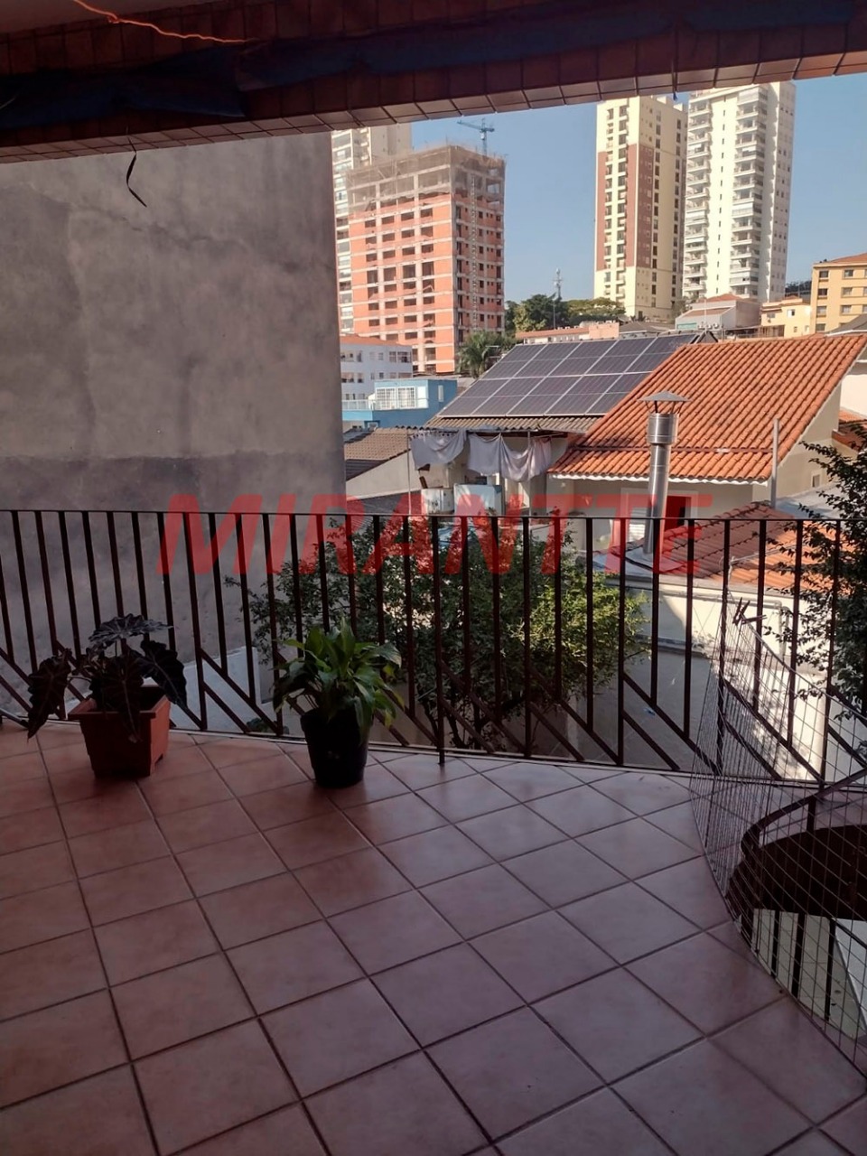 Sobrado de 194m² com 3 quartos em Jardim São Paulo(Zona Norte)