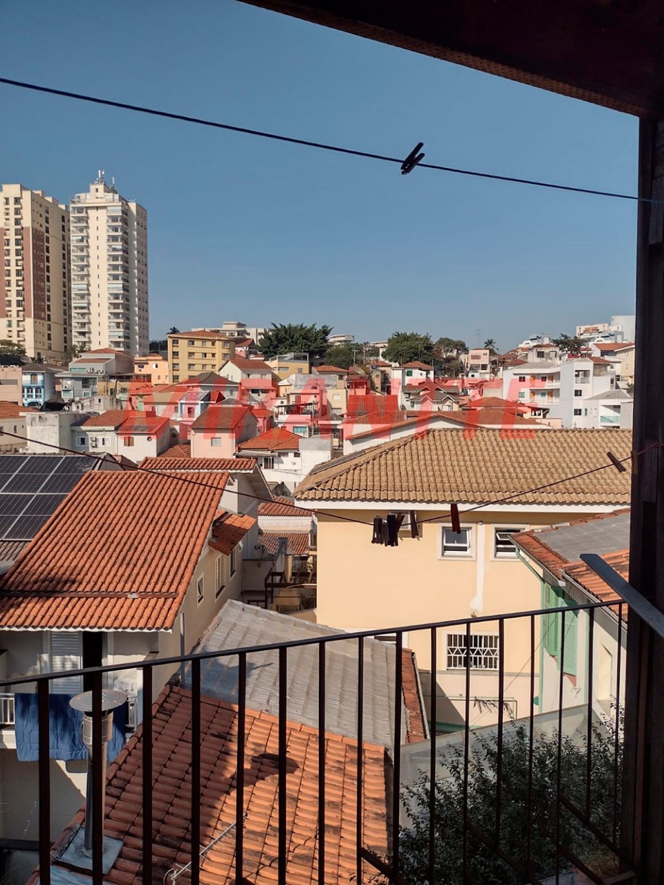 Sobrado de 194m² com 3 quartos em Jardim São Paulo(Zona Norte)