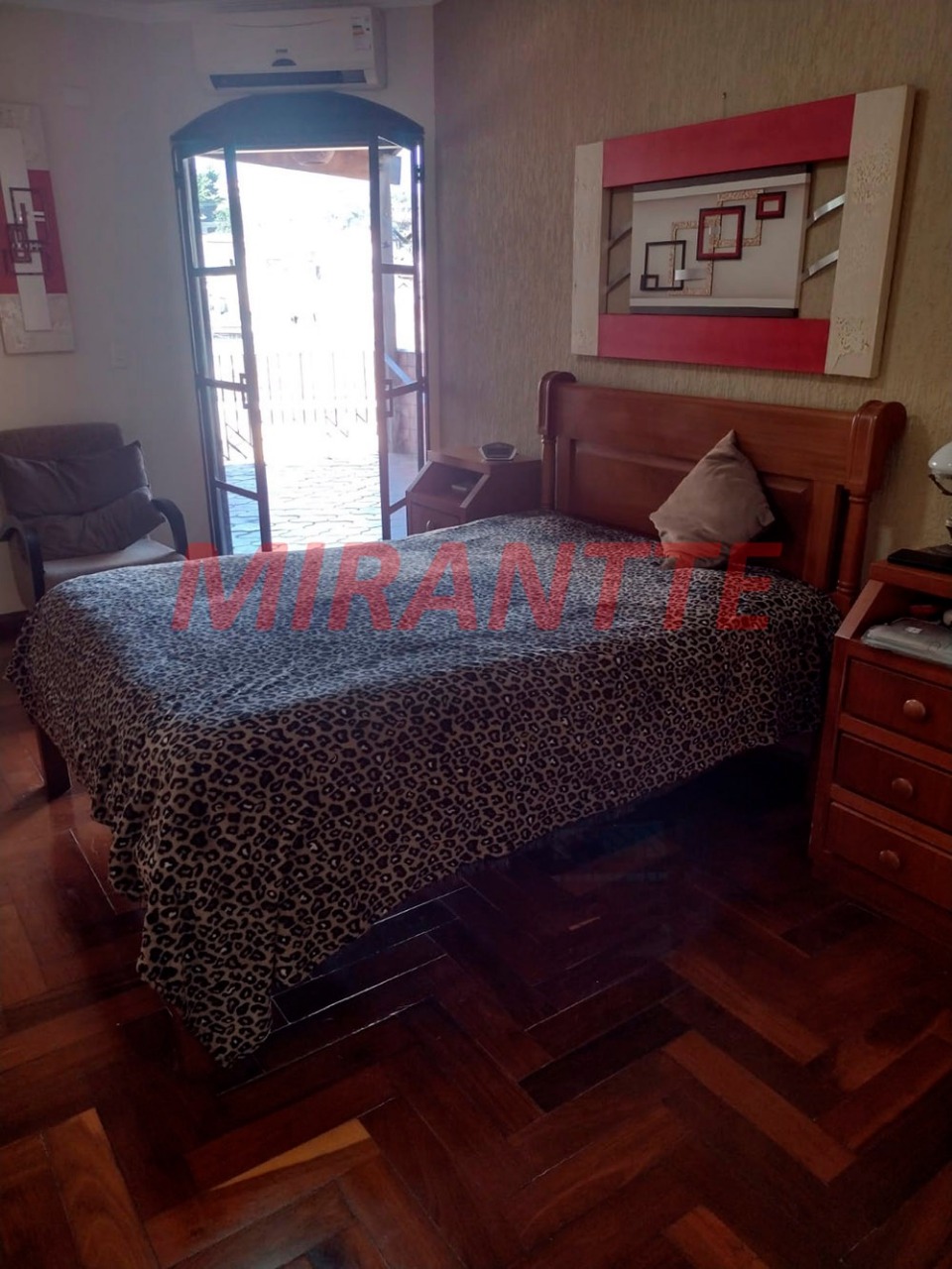 Sobrado de 194m² com 3 quartos em Jardim São Paulo(Zona Norte)