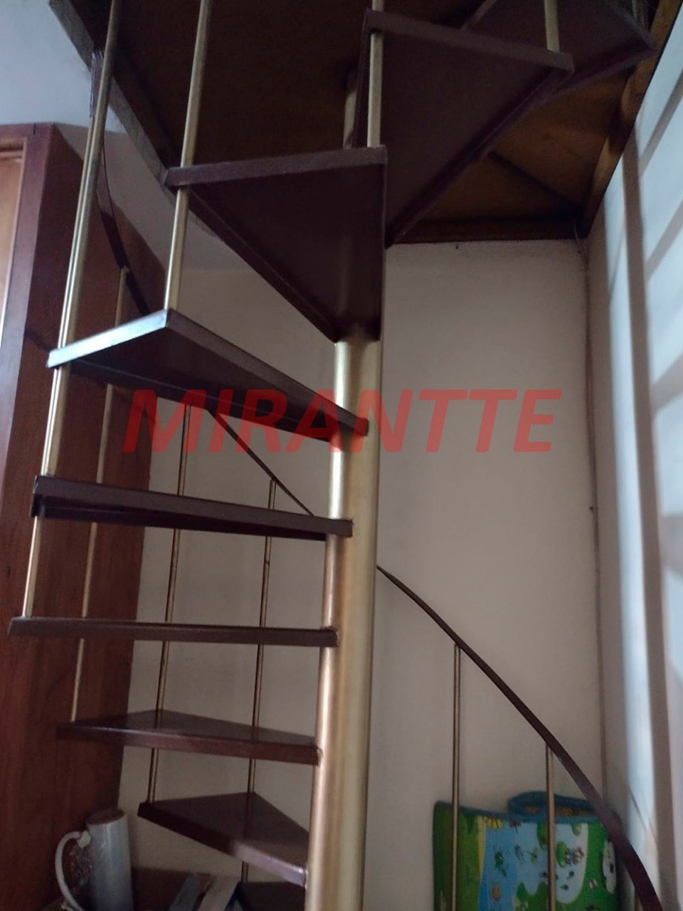 Sobrado de 194m² com 3 quartos em Jardim São Paulo(Zona Norte)