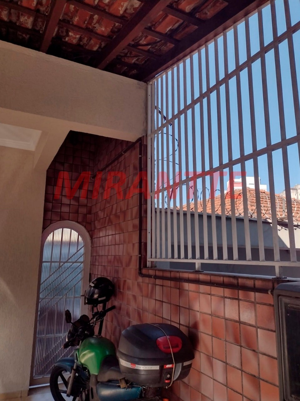 Sobrado de 194m² com 3 quartos em Jardim São Paulo(Zona Norte)