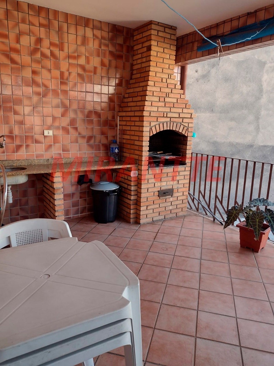 Sobrado de 194m² com 3 quartos em Jardim São Paulo(Zona Norte)