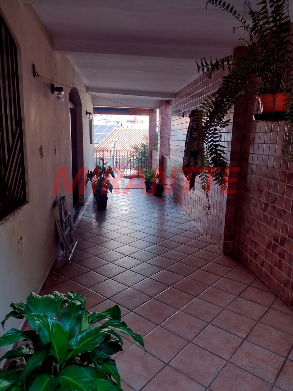 Sobrado de 194m² com 3 quartos em Jardim São Paulo(Zona Norte)
