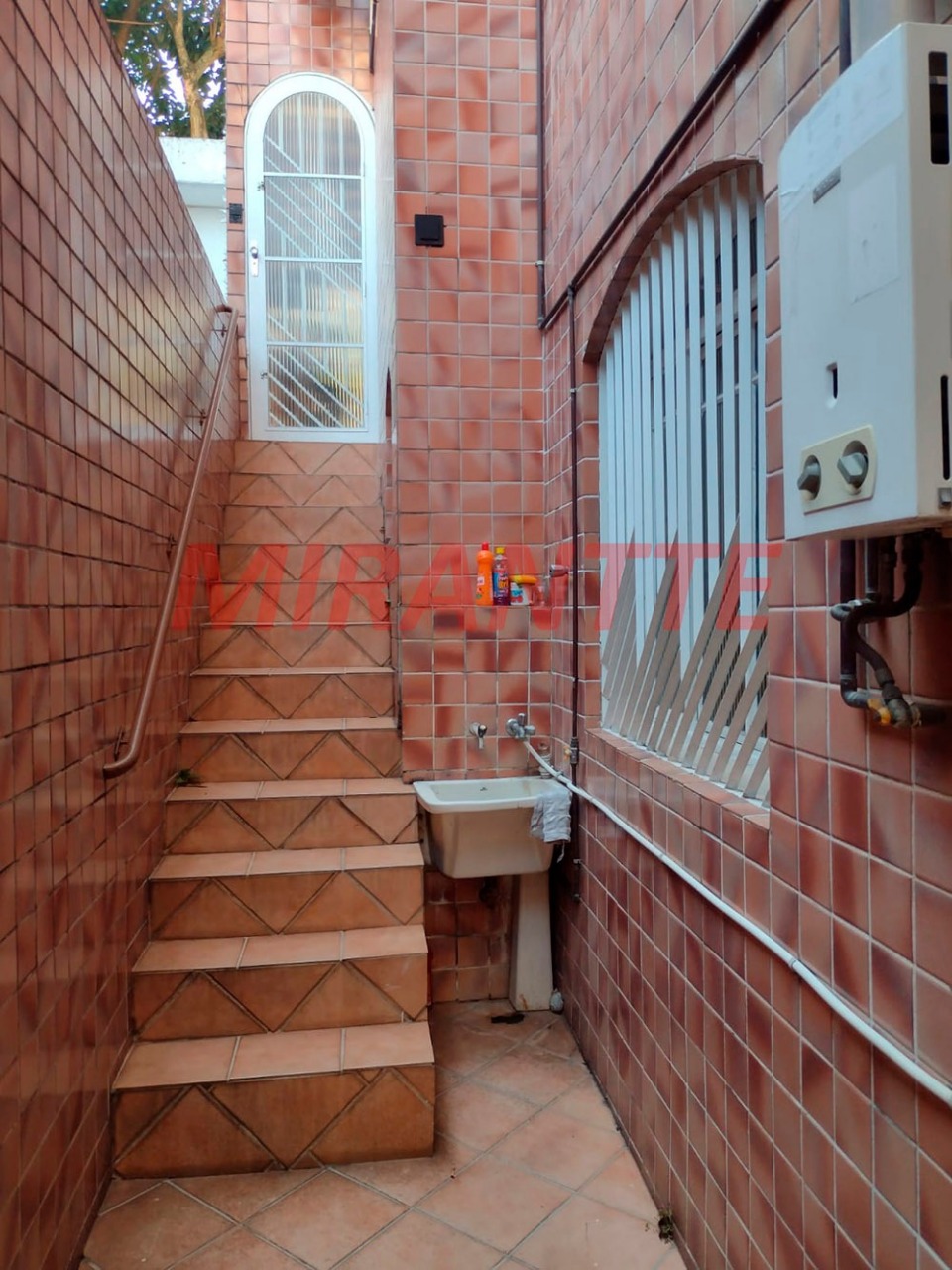 Sobrado de 194m² com 3 quartos em Jardim São Paulo(Zona Norte)