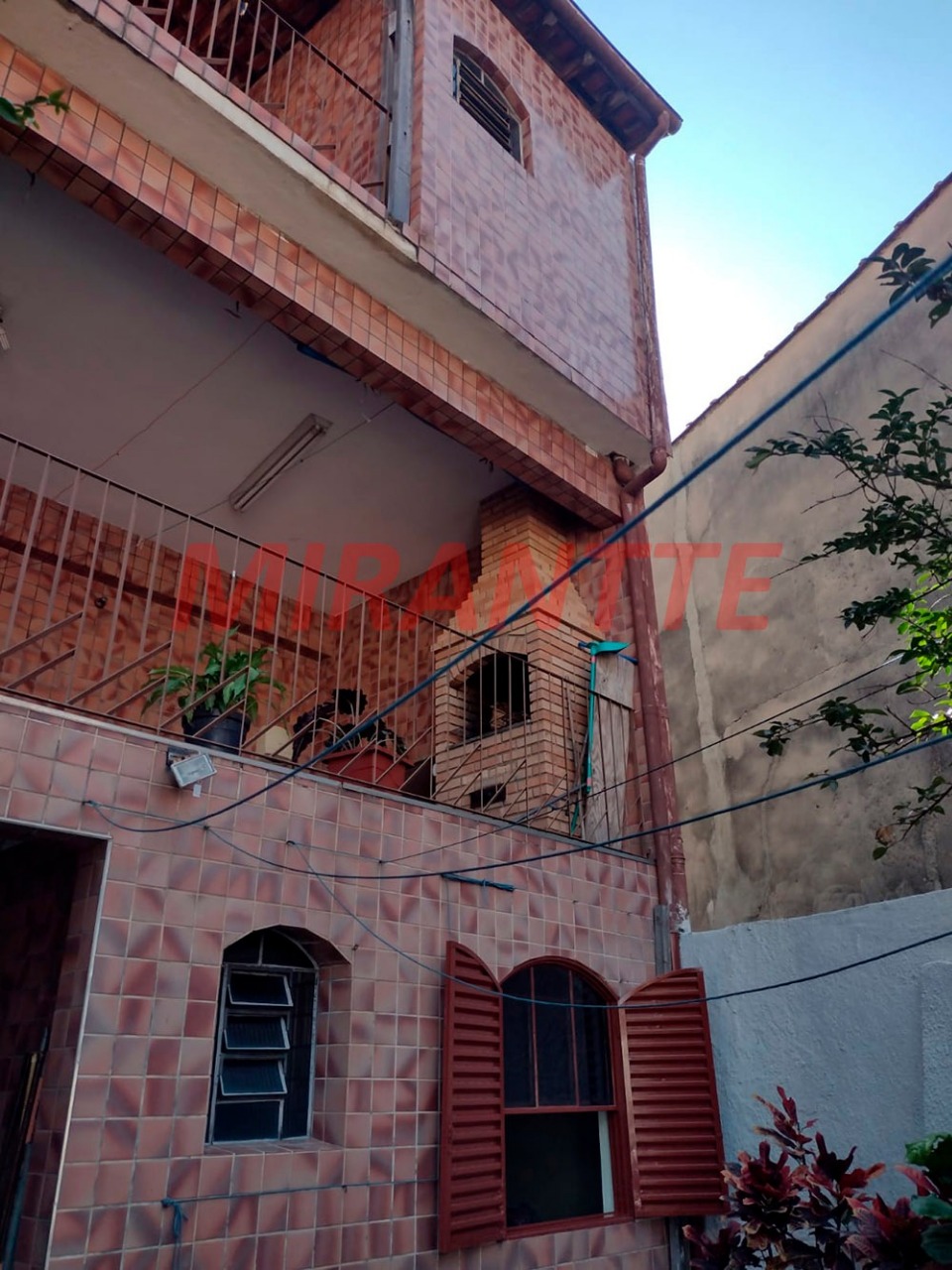Sobrado de 194m² com 3 quartos em Jardim São Paulo(Zona Norte)