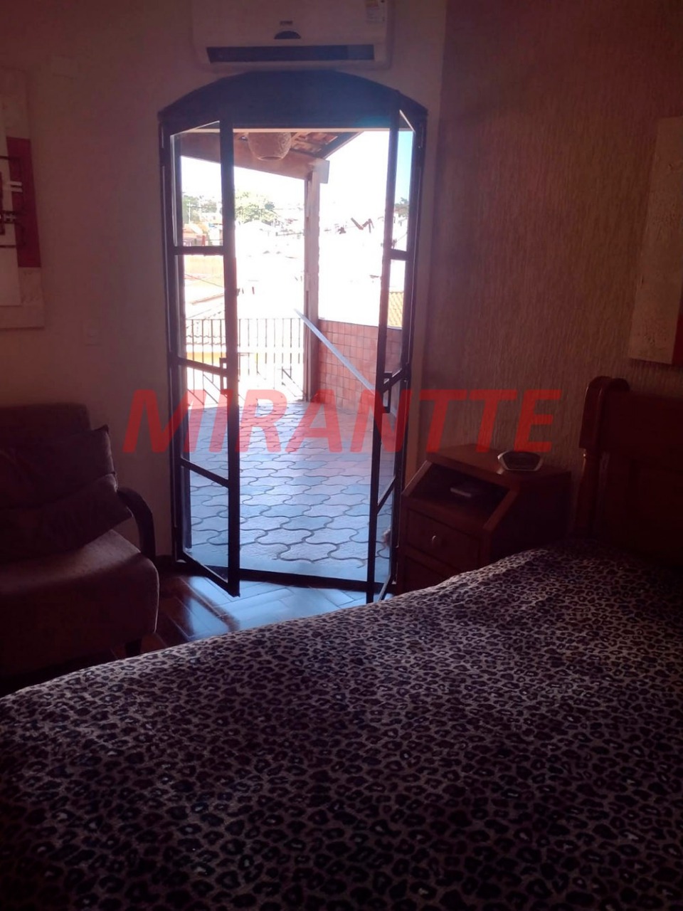 Sobrado de 194m² com 3 quartos em Jardim São Paulo(Zona Norte)
