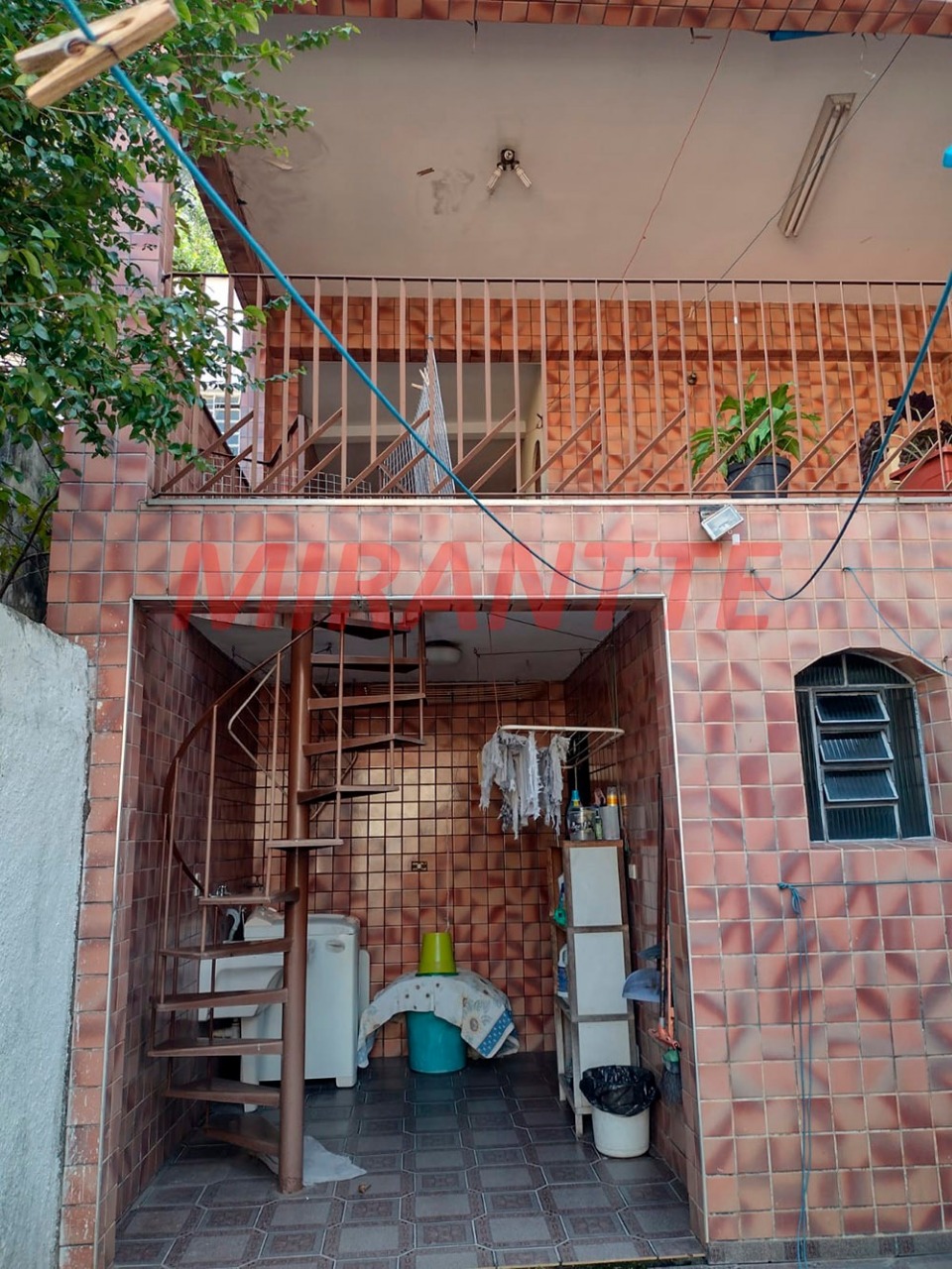 Sobrado de 194m² com 3 quartos em Jardim São Paulo(Zona Norte)