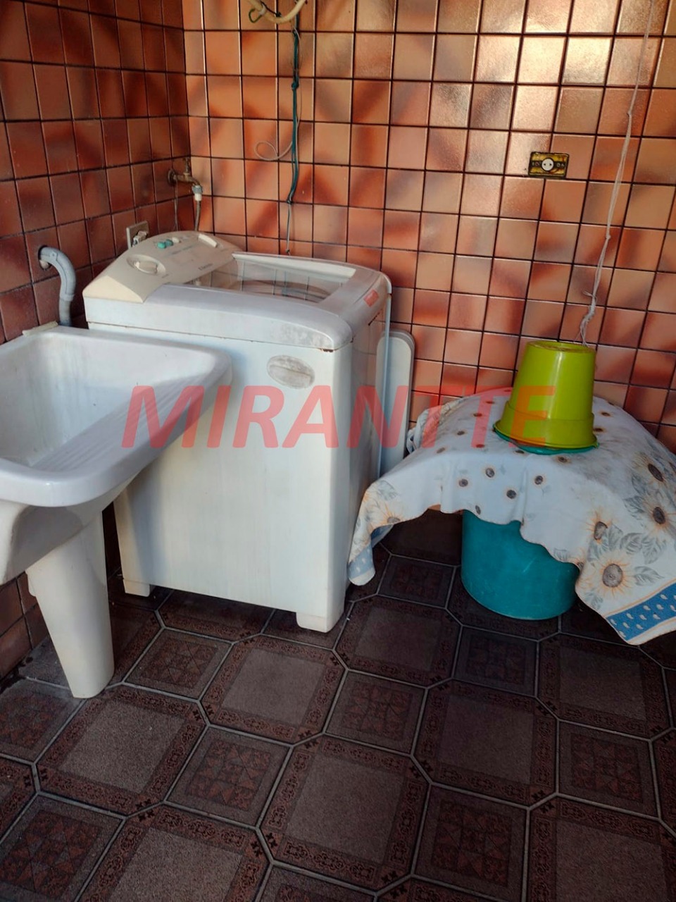 Sobrado de 194m² com 3 quartos em Jardim São Paulo(Zona Norte)
