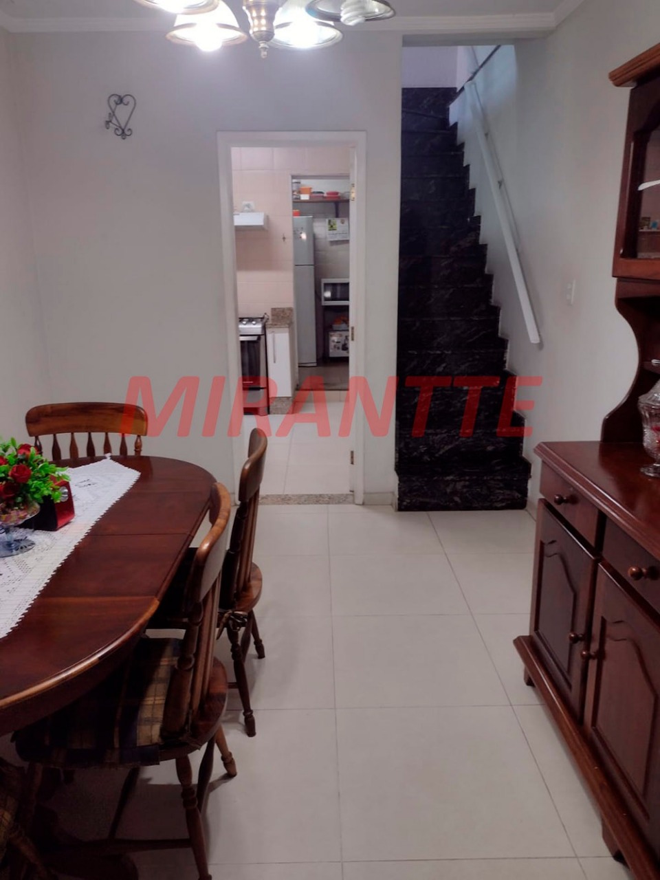 Sobrado de 194m² com 3 quartos em Jardim São Paulo(Zona Norte)