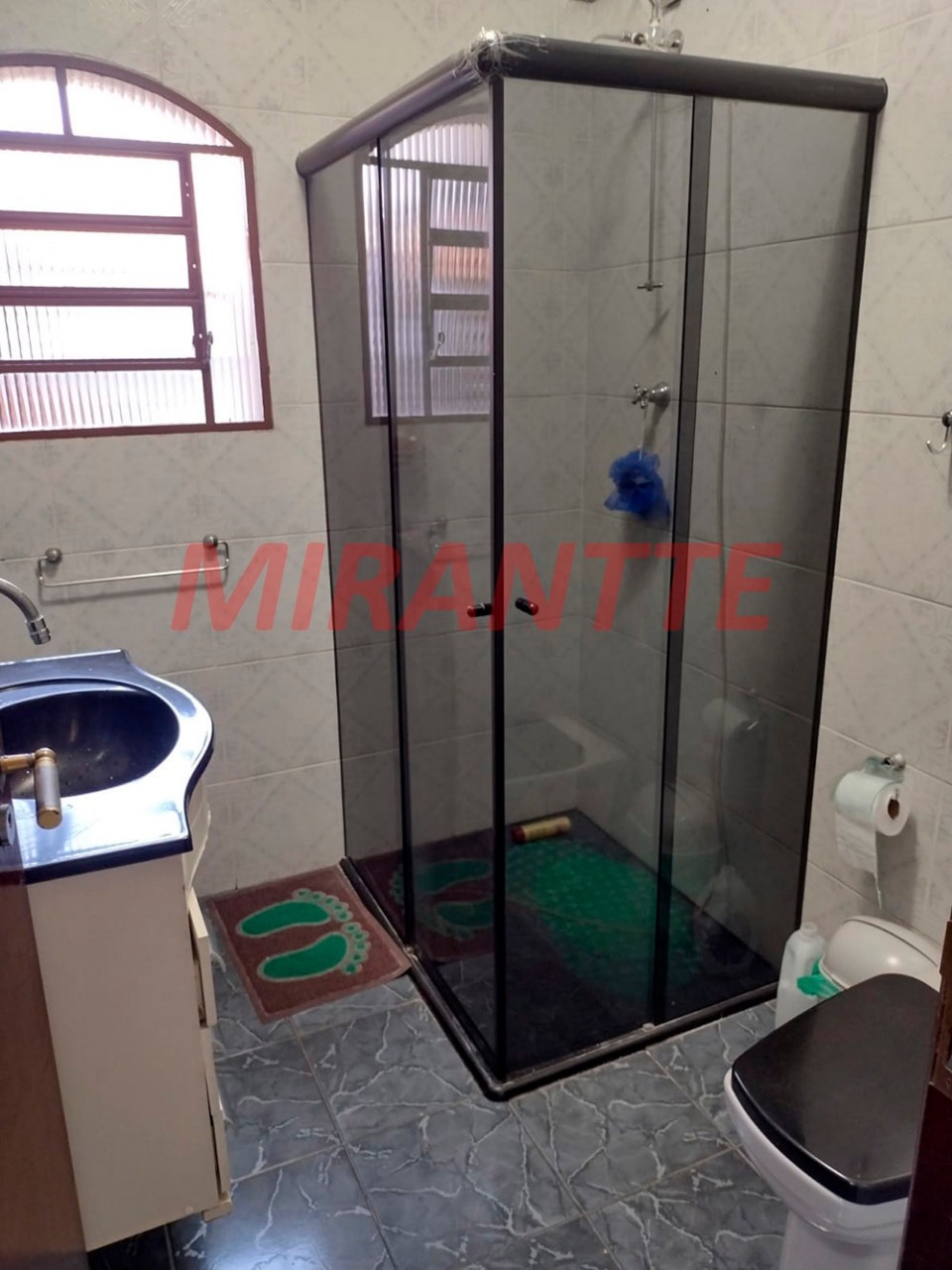 Sobrado de 194m² com 3 quartos em Jardim São Paulo(Zona Norte)