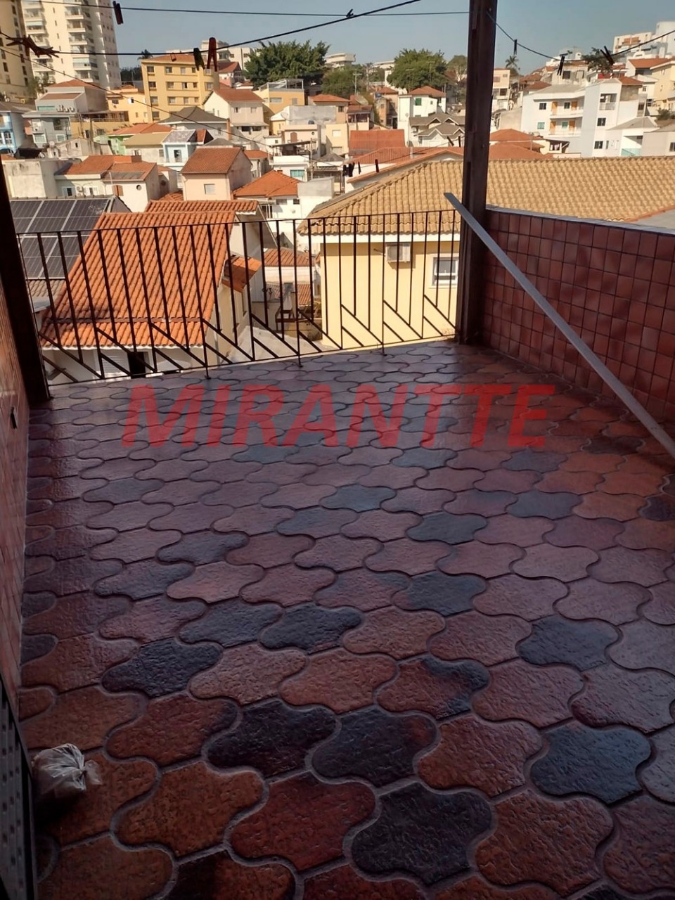 Sobrado de 194m² com 3 quartos em Jardim São Paulo(Zona Norte)