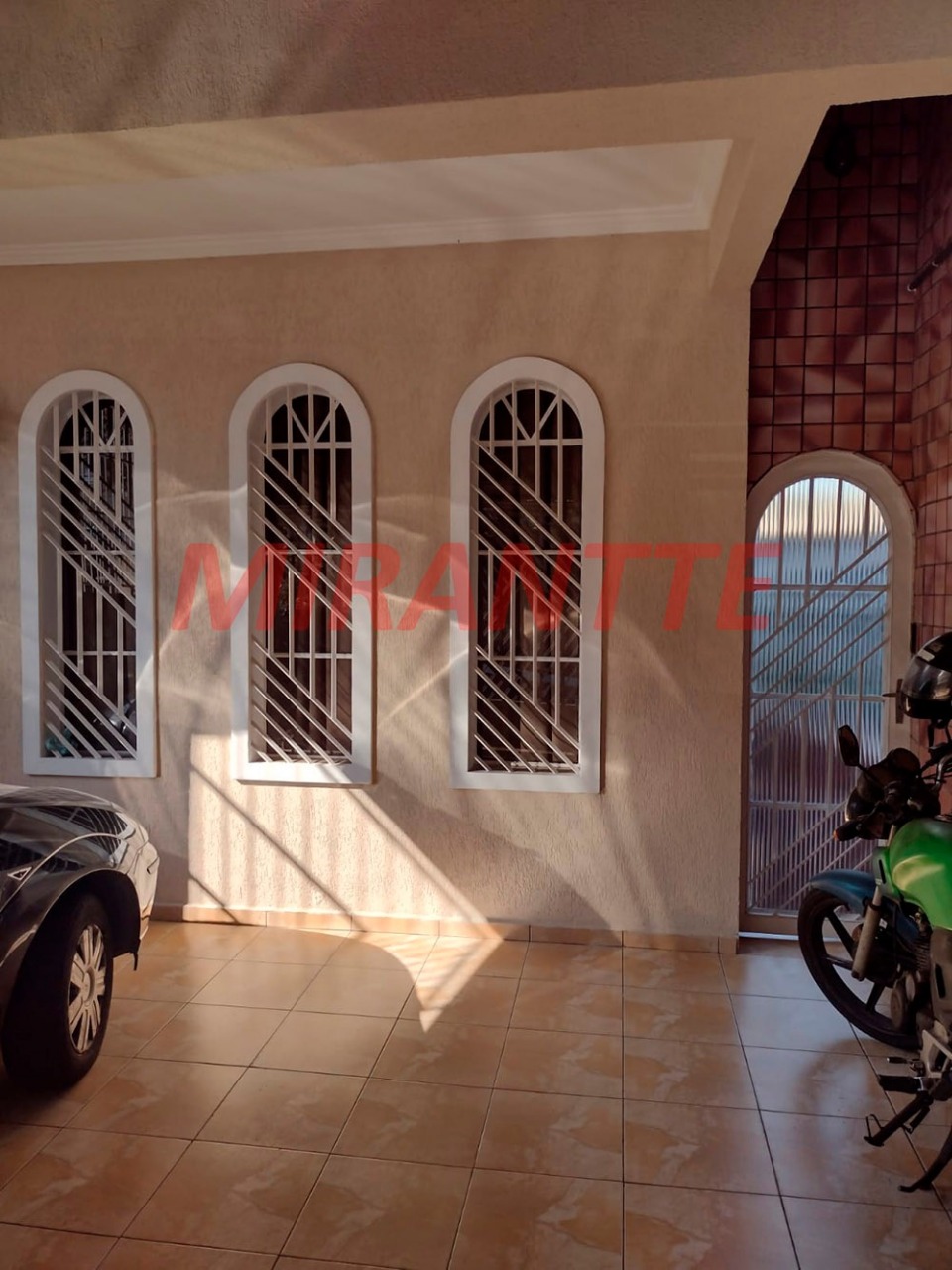 Sobrado de 194m² com 3 quartos em Jardim São Paulo(Zona Norte)