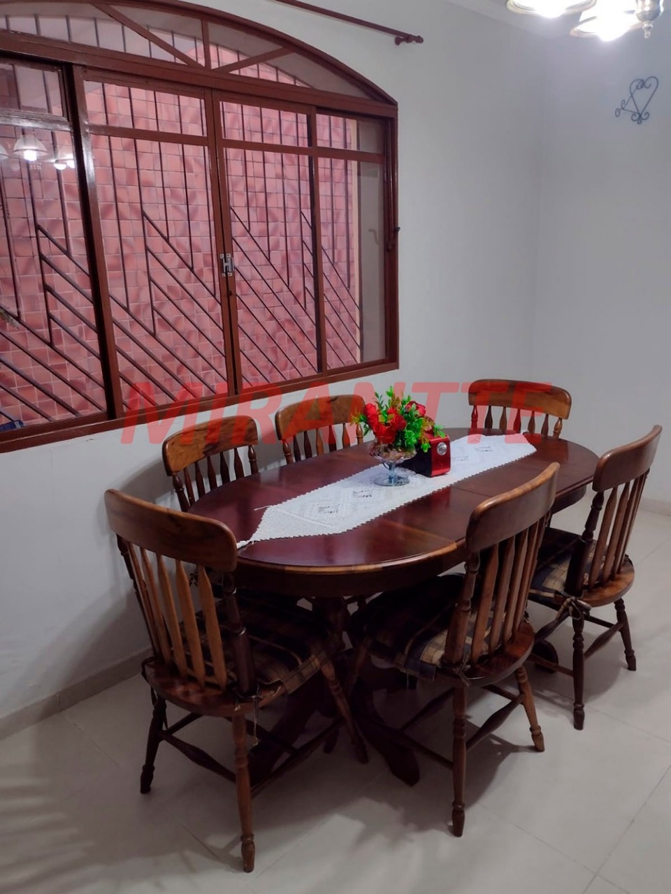 Sobrado de 194m² com 3 quartos em Jardim São Paulo(Zona Norte)