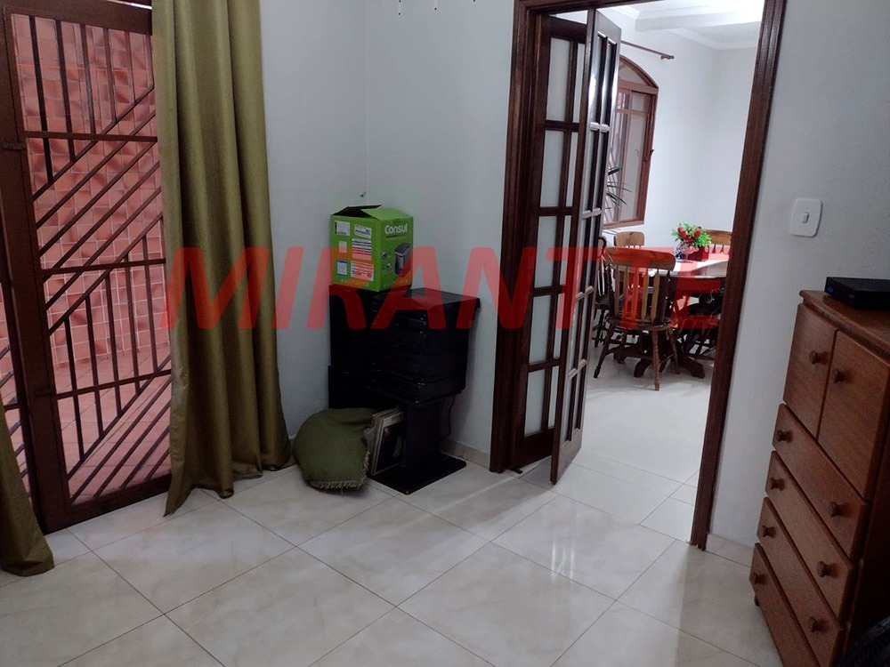 Sobrado de 194m² com 3 quartos em Jardim São Paulo(Zona Norte)