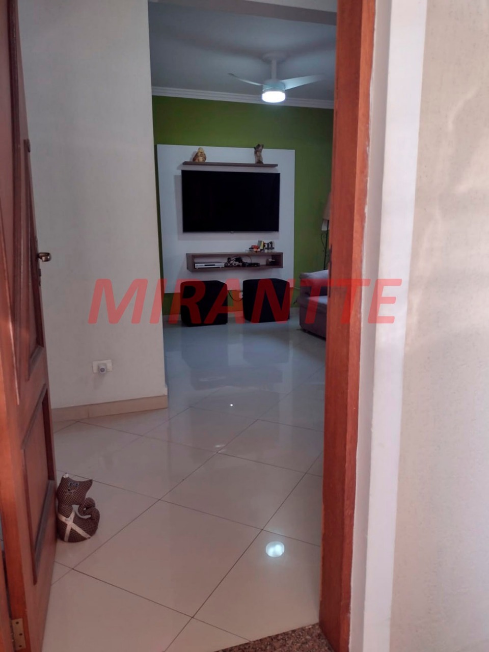 Sobrado de 194m² com 3 quartos em Jardim São Paulo(Zona Norte)