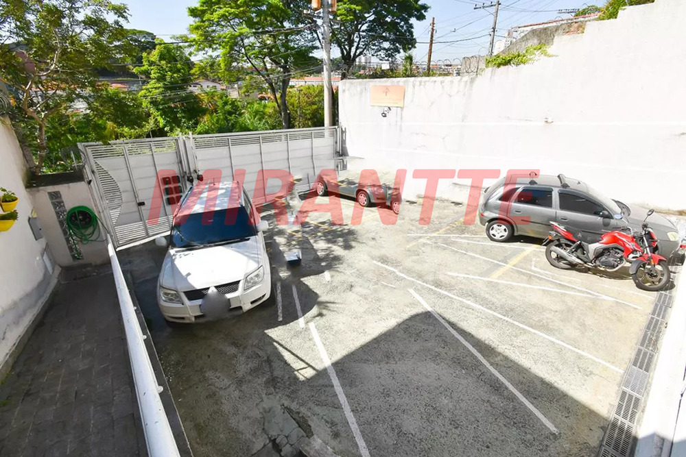 Cond. fechado de 0.72m² com 2 quartos em Vila Isolina Mazzei