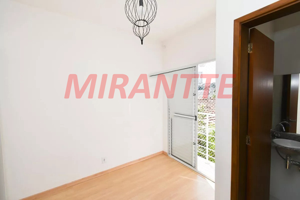 Cond. fechado de 0.72m² com 2 quartos em Vila Isolina Mazzei