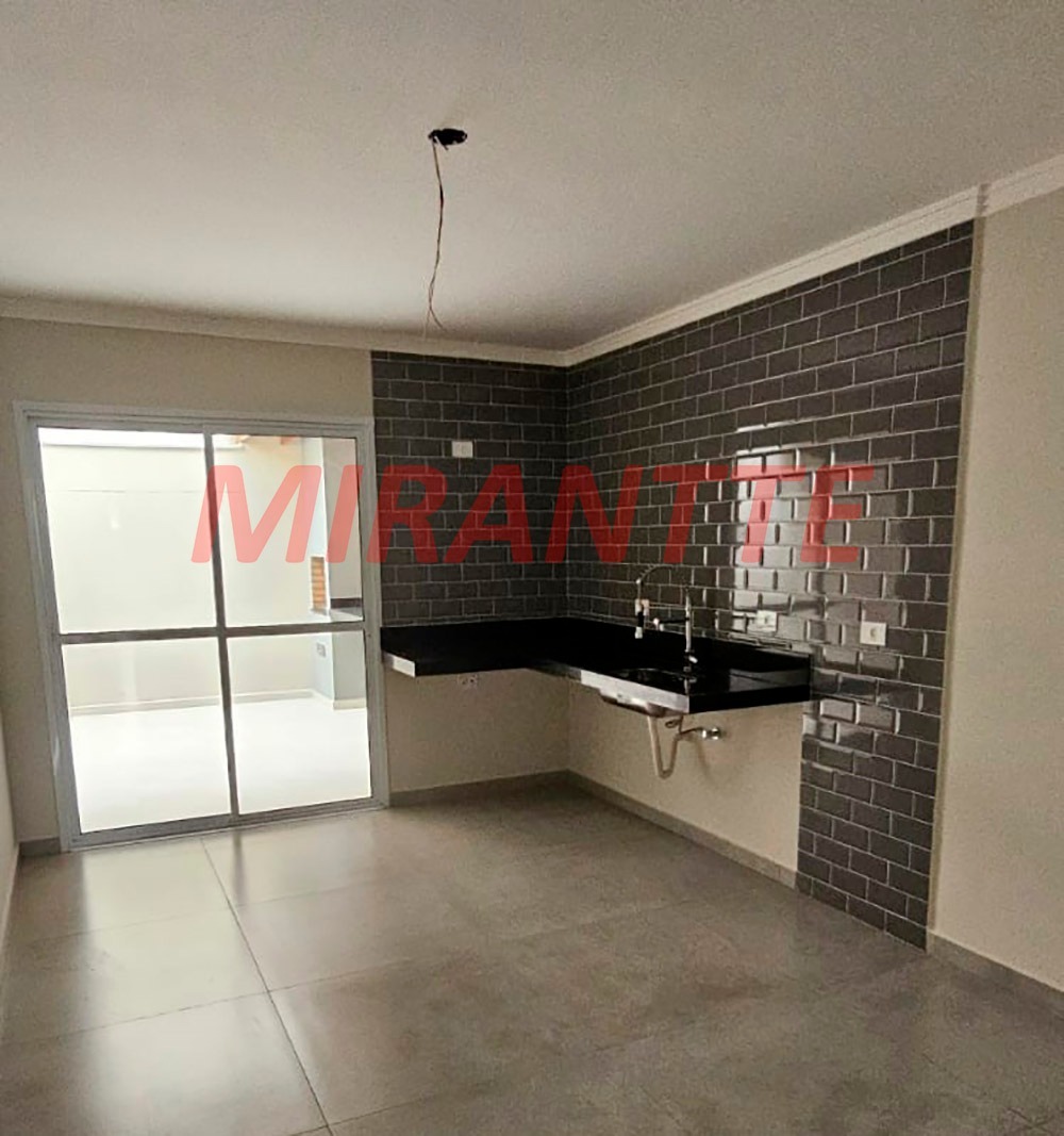 Casa terrea de 134m² com 3 quartos em Vila Gustavo