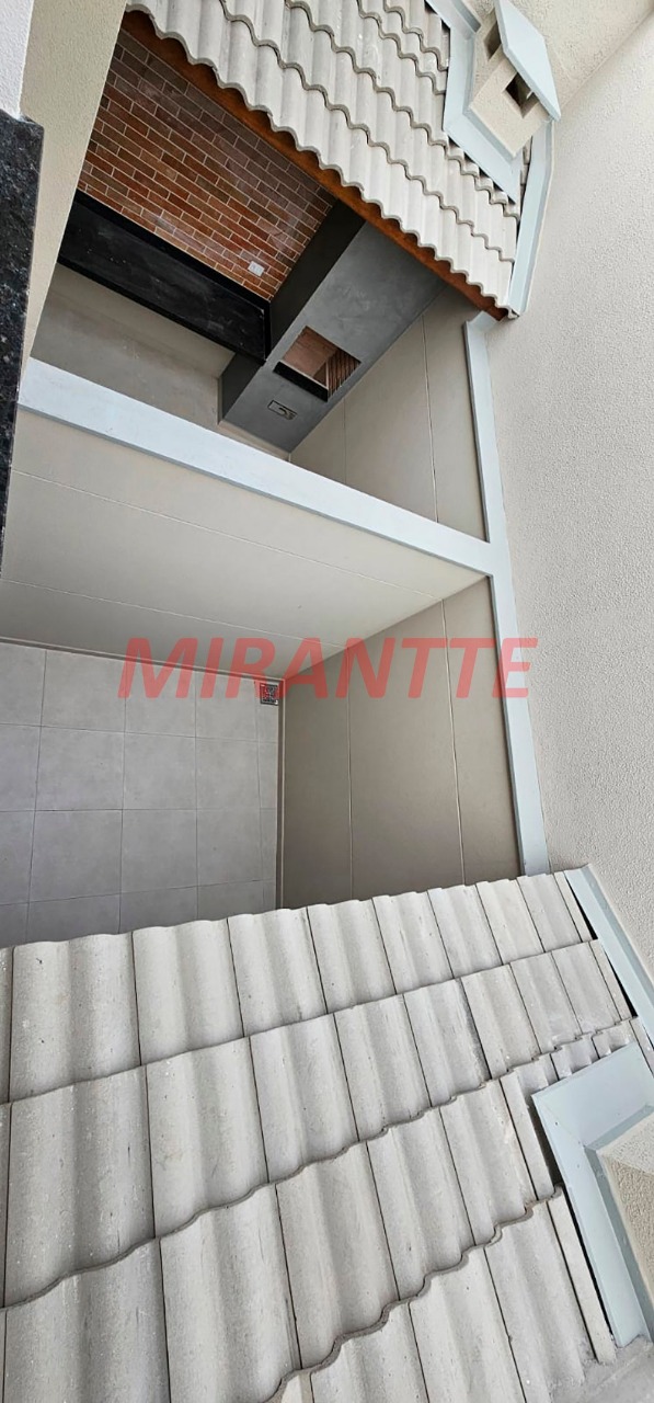 Casa terrea de 134m² com 3 quartos em Vila Gustavo