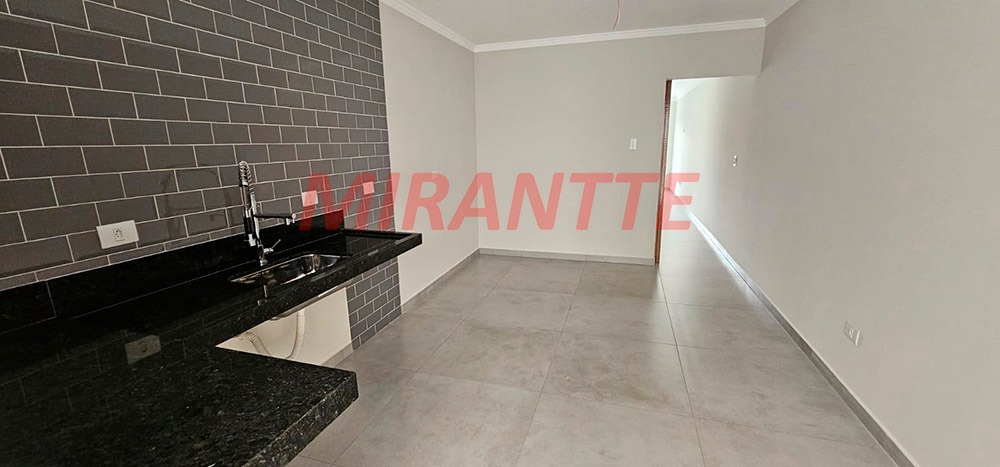 Casa terrea de 134m² com 3 quartos em Vila Gustavo