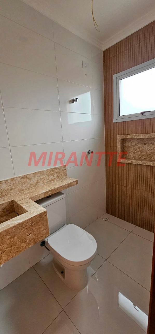Casa terrea de 134m² com 3 quartos em Vila Gustavo